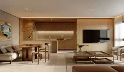 Apartamento com 2 dormitórios à venda, 80 m² por R$ 899.000,00 - Menino Deus - Porto Alegre/RS