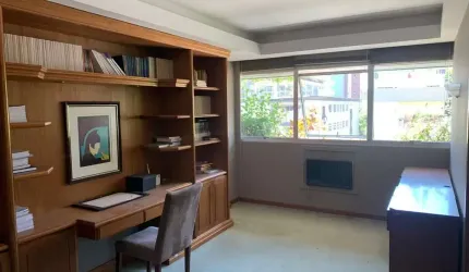 Sala para alugar, 75 m² por R$ 1.600/mês - Higienópolis - Porto Alegre/RS