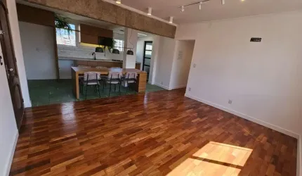 Apartamento à venda, 93 m² por R$ 748.000,00 - Santana - Porto Alegre/RS