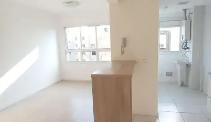 Apartamento à venda, 55 m² por R$ 437.000,00 - Jardim Carvalho - Porto Alegre/RS