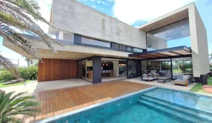 Casa à venda, 321 m² por R$ 5.500.000,00 - Xangri-Lá - Xangri-lá/RS