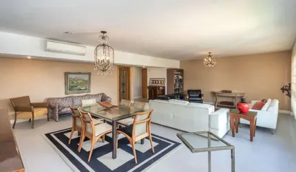 Apartamento à venda, 153 m² por R$ 2.498.000,00 - Auxiliadora - Porto Alegre/RS