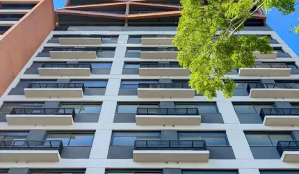 Apartamento à venda, 25 m² por R$ 480.000,00 - Bela Vista - Porto Alegre/RS