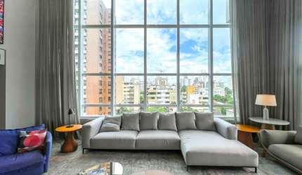Apartamento com 4 dormitórios à venda, 304 m² por R$ 5.900.000,00 - Petrópolis - Porto Alegre/RS
