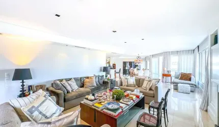 Apartamento com 3 dormitórios à venda, 253 m² por R$ 4.600.000 - Auxiliadora - Porto Alegre/RS