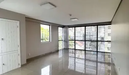 Sala para alugar, 38 m² por R$ 2.600/mês - Auxiliadora - Porto Alegre/RS