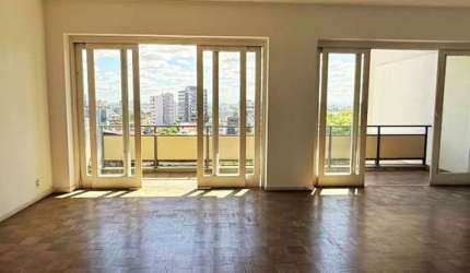 Apartamento com 3 dormitórios à venda, 166 m² por R$ 1.250.000,00 - Moinhos de Vento - Porto Alegre/RS