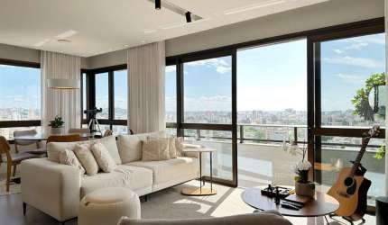 Apartamento à venda, 94 m² por R$ 1.339.000,00 - Petrópolis - Porto Alegre/RS