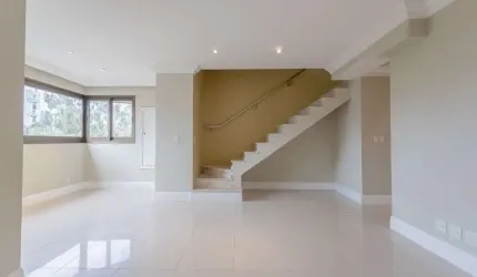 Apartamento à venda, 278 m² por R$ 2.900.000,00 - Auxiliadora - Porto Alegre/RS
