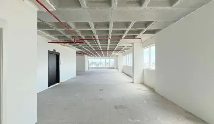 Sala para alugar, 325 m² por R$ 39.375,00/mês - Auxiliadora - Porto Alegre/RS