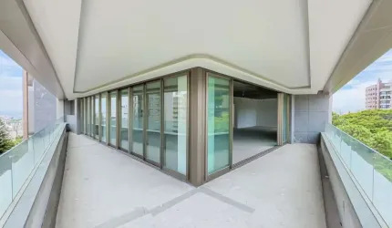 Apartamento com 4 dormitórios à venda, 379 m² por R$ 11.201.535,75 - Bela Vista - Porto Alegre/RS