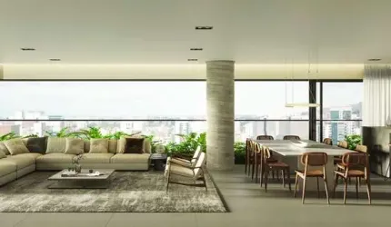 Apartamento com 3 dormitórios à venda, 315 m² por R$ 8.321.000 - MontSerrat - Porto Alegre/RS