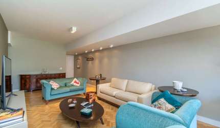 Apartamento com 3 dormitórios à venda, 120 m² por R$ 1.400.000,00 - Moinhos de Vento - Porto Alegre/RS