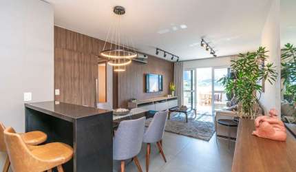 Apartamento com 3 dormitórios à venda, 178 m² por R$ 1.690.000,00 - Chácara das Pedras - Porto Alegre/RS