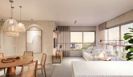 Apartamento com 3 dormitórios à venda, 95 m² por R$ 1.149.900,00 - Passo d'Areia - Porto Alegre/RS