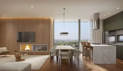 Apartamento com 3 dormitórios à venda, 104 m² por R$ 1.613.000 - Higienópolis - Porto Alegre/RS