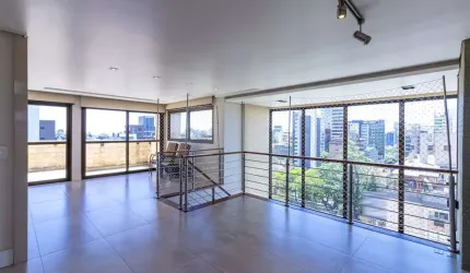 Apartamento com 2 dormitórios à venda, 155 m² por R$ 2.022.000,00 - Auxiliadora - Porto Alegre/RS
