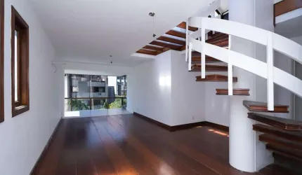 Apartamento com 3 dormitórios à venda, 244 m² por R$ 1.390.000,00 - Auxiliadora - Porto Alegre/RS