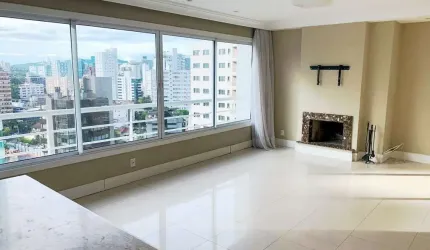 Apartamento com 3 dormitórios para alugar, 104 m² por R$ 7.000/mês - Auxiliadora - Porto Alegre/RS