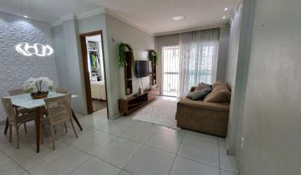 Oportunidade no Aeroclube – Apartamento com Ampla Área Externa Próximo ao Parque Parahyba 4!
