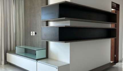 Apartamento à venda no Bessa com 3 quartos, sendo 1 suíte, por preço de 2 quartos!