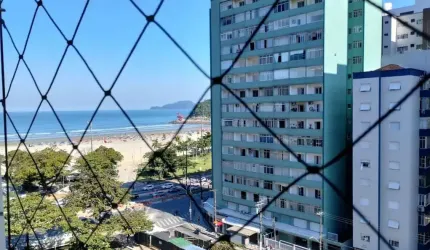 Apartamento com 3 dormitórios à venda, 170 m² por R$ 1.250.000,00 - Pompéia - Santos/SP