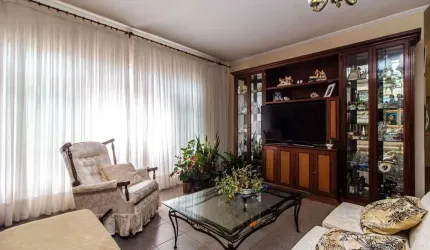Apartamento com 3 dormitórios à venda, 150 m² por R$ 960.000,00 - Pompéia - Santos/SP
