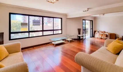 Apartamento à venda, 232 m² por R$ 1.500.000,00 - Boqueirão - Santos/SP