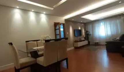 Apartamento com 2 dormitórios à venda, 110 m² por R$ 688.000,00 - Gonzaga - Santos/SP