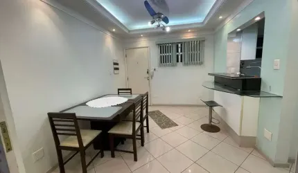 Apartamento 01 dorm