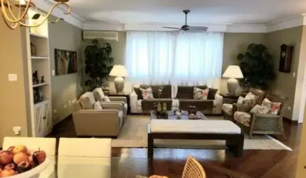 Apartamento à venda, 283 m² por R$ 2.340.000,00 - Boqueirão - Santos/SP