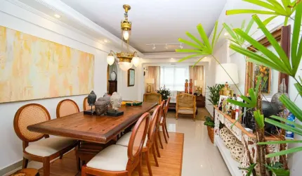Apartamento com 3 quartos à venda na Rua Januário dos Santos, 106, Aparecida, Santos, 111 m2 por R$ 1.200.000