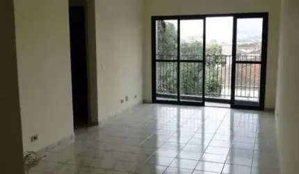 Apartamento à venda, 101 m² por R$ 535.000,00 - Vila Matias - Santos/SP