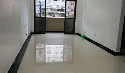 Apartamento com 2 dormitórios à venda, 99 m² por R$ 550.000,00 - Embaré - Santos/SP