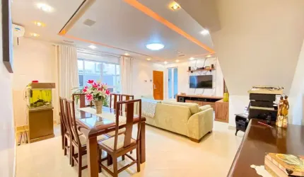 Casa com 3 dormitórios à venda, 165 m² por R$ 1.280.000,00 - Embaré - Santos/SP