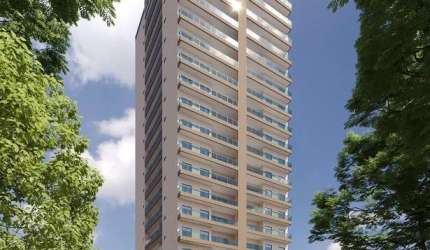 Apartamento à venda, 65 m² por R$ 850.000,00 - Ponta da Praia - Santos/SP