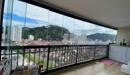 Apartamento de 02 dorms