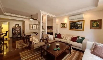 Apartamento de 03 dormitórios