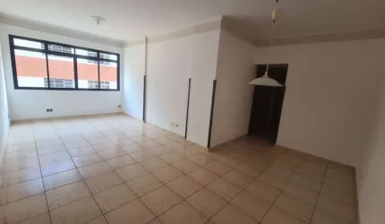 Apartamento com 2 dormitórios à venda, 91 m² por R$ 590.000,00 - Campo Grande - Santos/SP