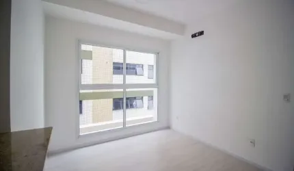 Apartamento com 2 dormitórios à venda, 82 m² por R$ 879.000,00 - Aparecida - Santos/SP
