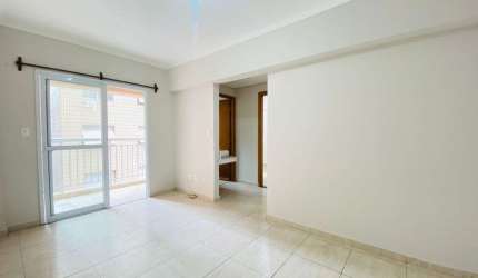 Apartamento à venda, 60 m² por R$ 460.000,00 - José Menino - Santos/SP