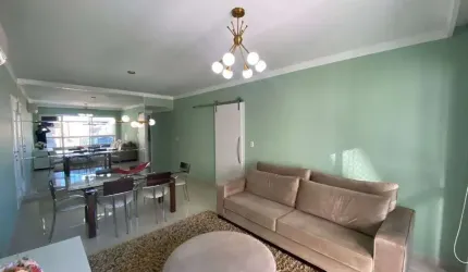 Apartamento com 2 dormitórios à venda, 96 m² por R$ 1.220.000,00 - Gonzaga - Santos/SP