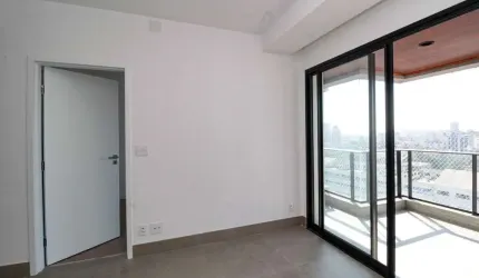 Apartamento com 1 dormitório à venda, 54 m² por R$ 875.000,00 - Boqueirão - Santos/SP
