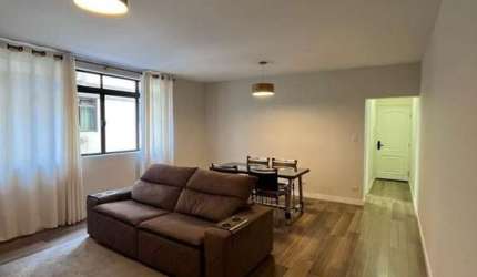 Apartamento com 3 dormitórios à venda, 108 m² por R$ 790.000,00 - Ponta da Praia - Santos/SP