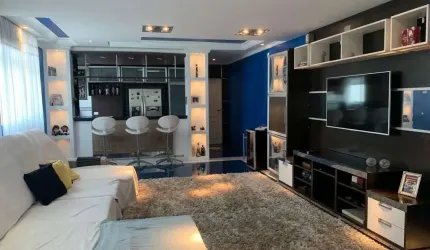 Casa à venda, 350 m² por R$ 1.790.000,00 - Boqueirão - Santos/SP