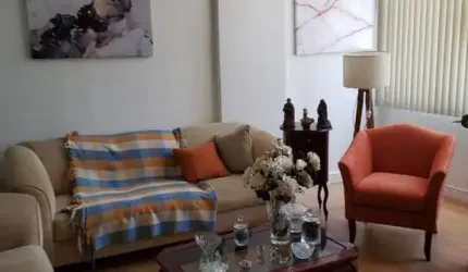 Apartamento com 3 dormitórios à venda, 150 m² por R$ 850.000,00 - Boqueirão - Santos/SP