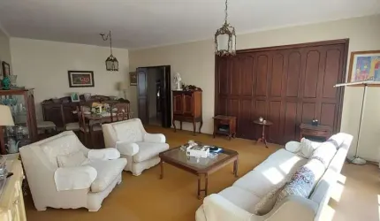 Apartamento com 4 dormitórios à venda, 228 m² por R$ 1.100.000,00 - Gonzaga - Santos/SP