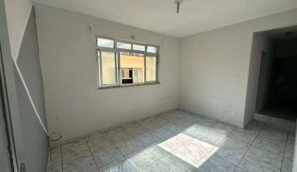 Apartamento com 2 dormitórios à venda, 70 m² por R$ 285.000,00 - Marapé - Santos/SP