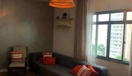 Apartamento de 02 dormitórios