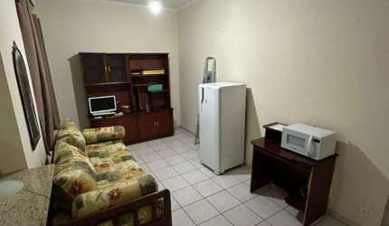 Apartamento de 01 dormitório